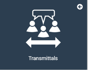 1. Select Transmittals