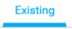 10. Select 'Existing' Tab