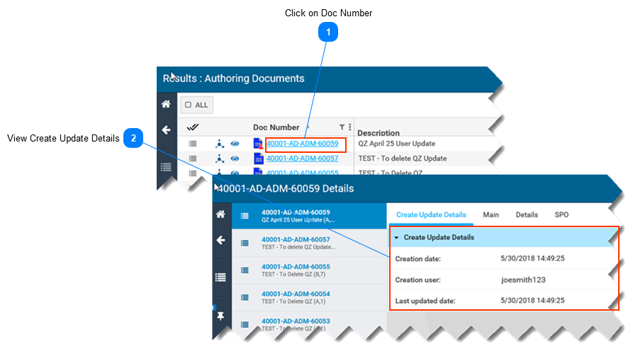 Determine who has a Document Checked Out