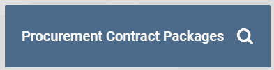 2. Select Procurement Contract Packages