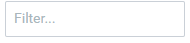 5. Optional: Filter